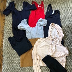 American Apparel Bundle